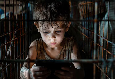 Trafficking & Media
